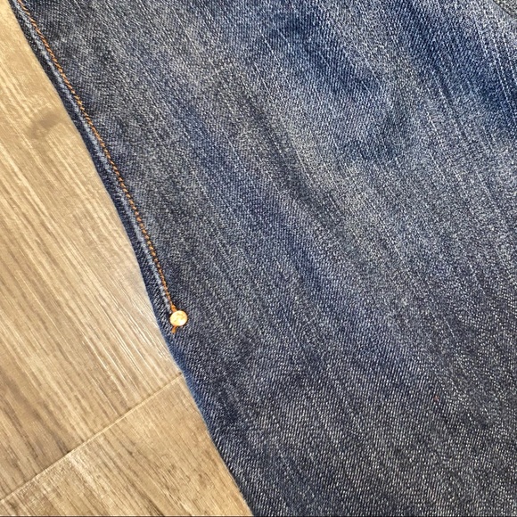 Joe’s The Legging Ankle Zip Skinny Jeans Sm - Picture 9 of 12